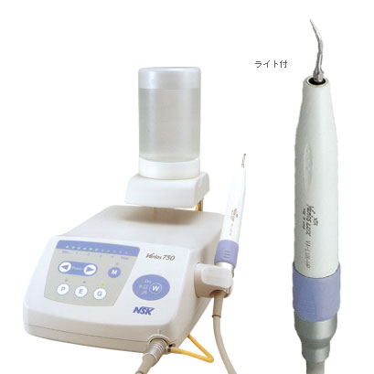 歯科用スケーラー