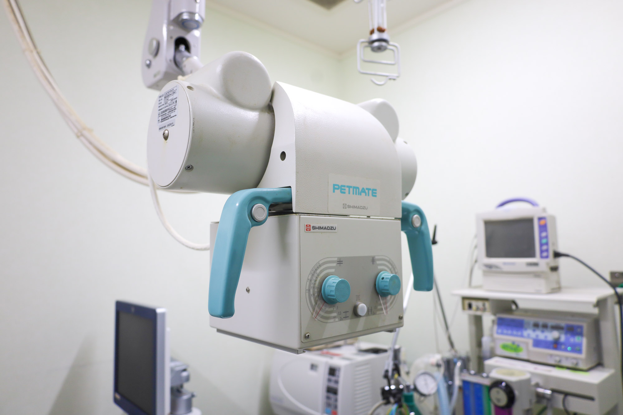 レントゲン装置